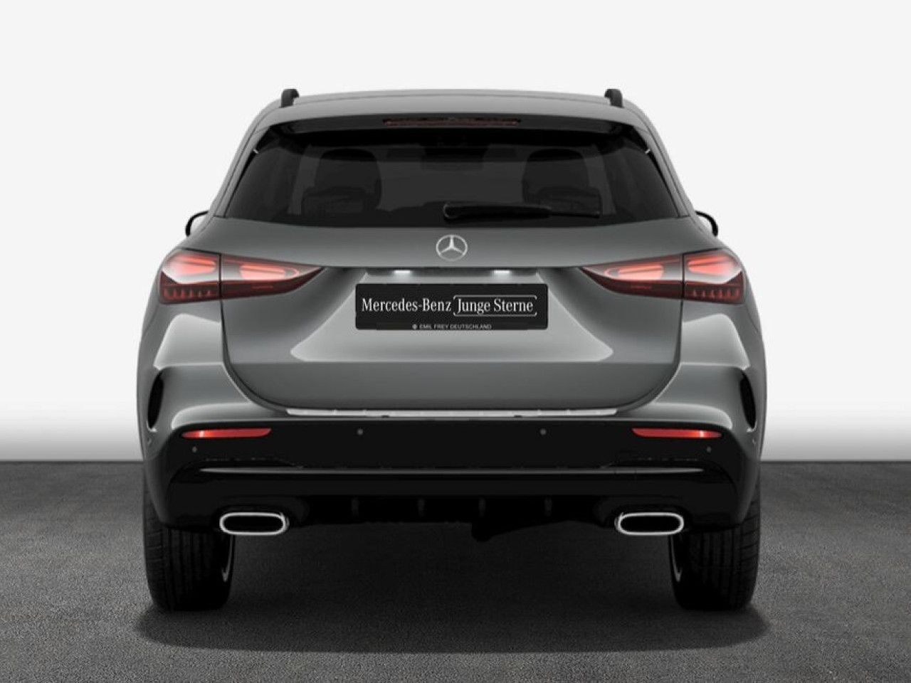 Mercedes-Benz GLA – Bild 5
