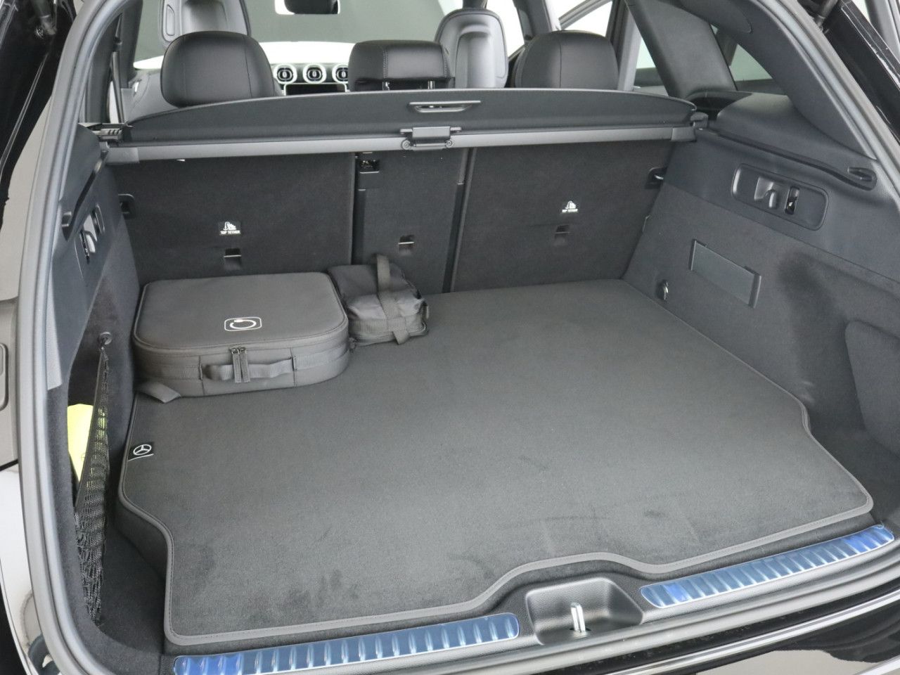 Mercedes-Benz GLC – Bild 23