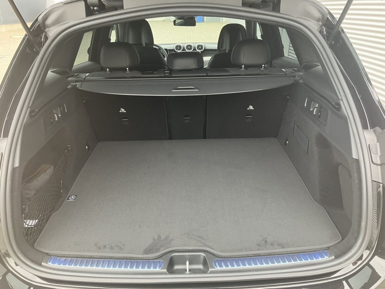 Mercedes-Benz GLC – Bild 10