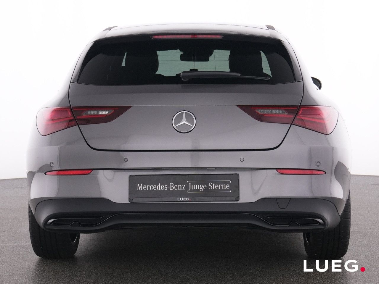 Mercedes-Benz CLA – Bild 15