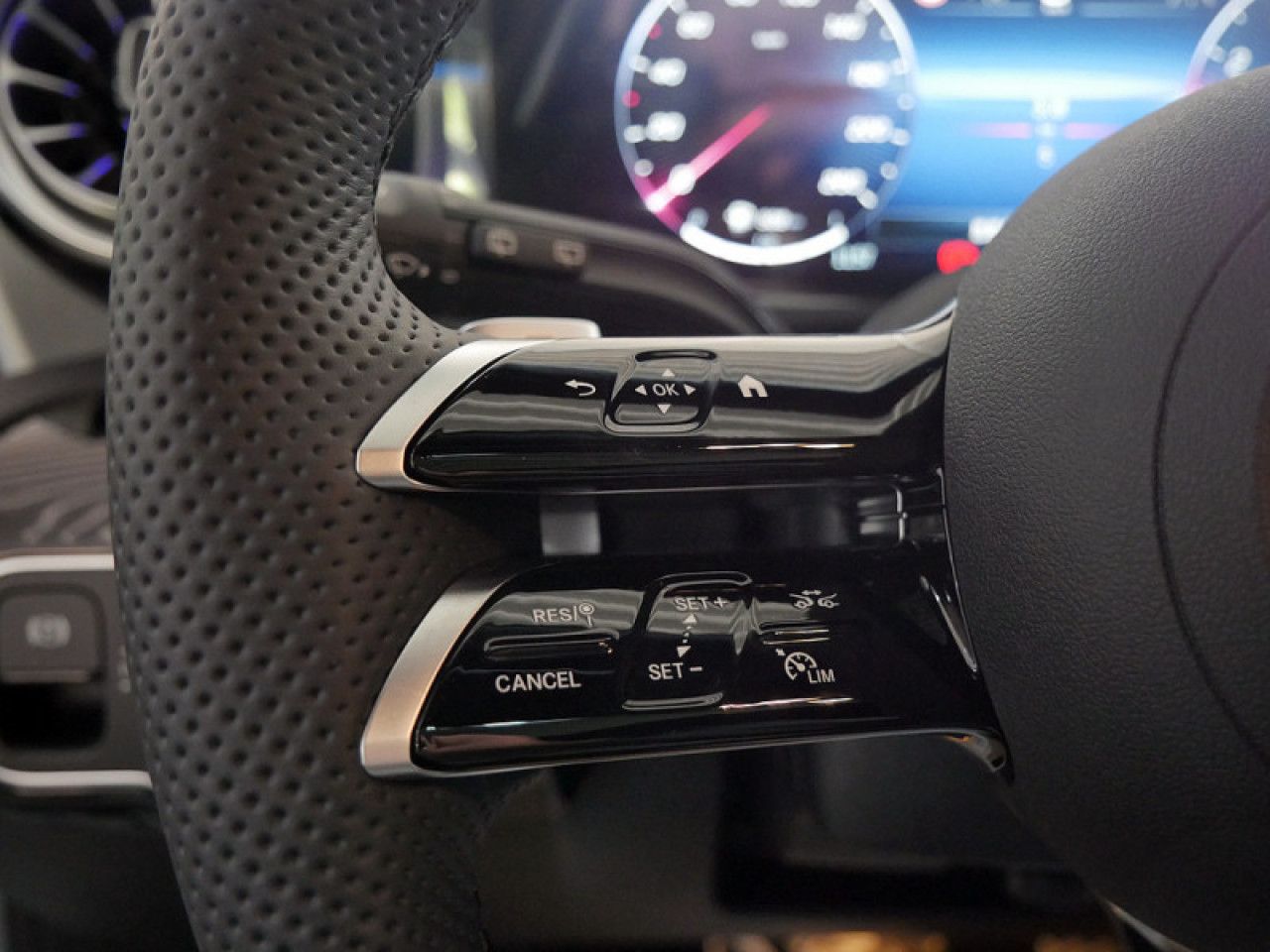 Mercedes-Benz A-Klasse – Bild 19
