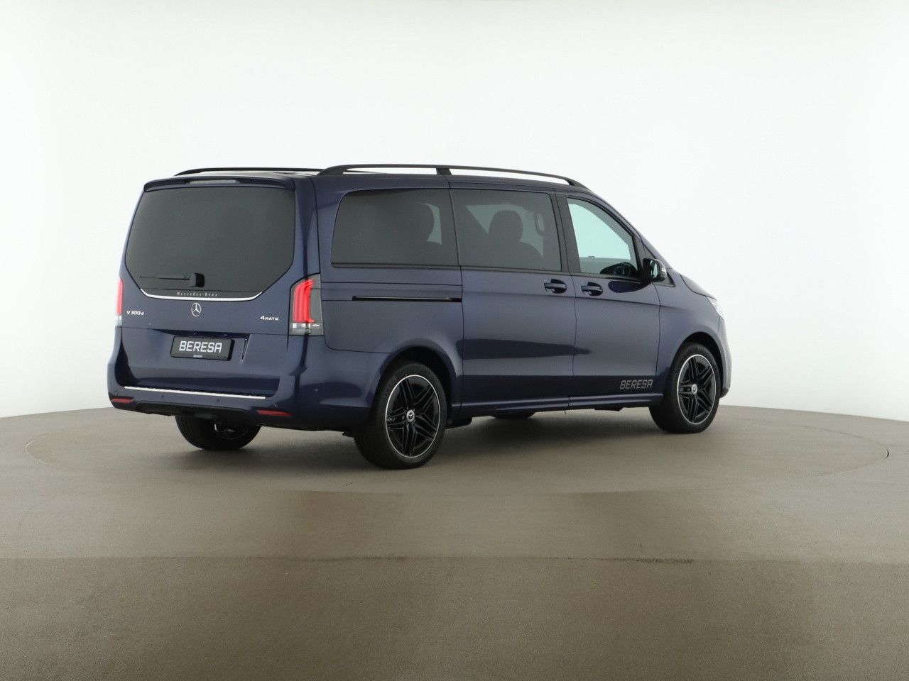 Mercedes-Benz V-Klasse – Bild 6