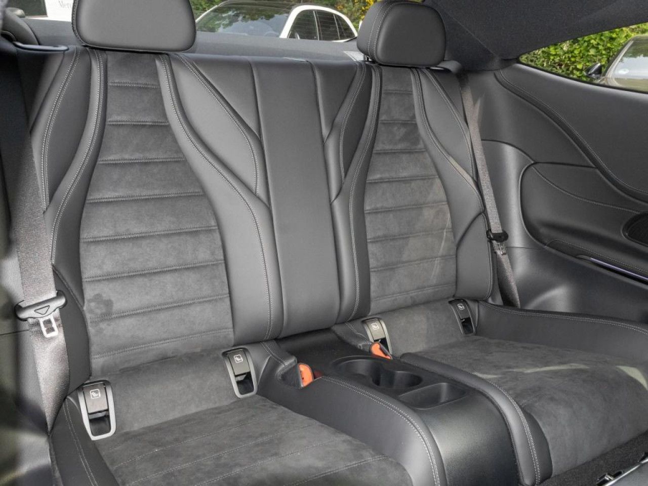 Mercedes-Benz CLE – Bild 4