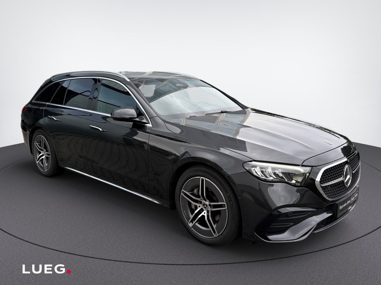 Mercedes-Benz E-Klasse – Bild 5