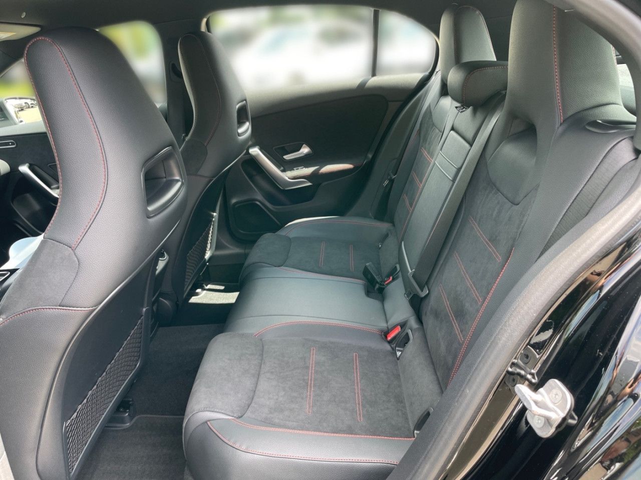 Mercedes-Benz A-Klasse – Bild 8