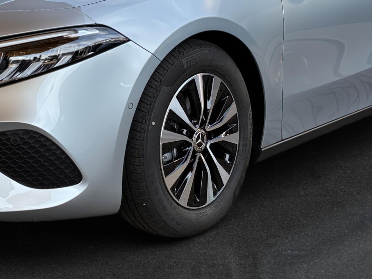 Mercedes-Benz A-Klasse – Bild 8