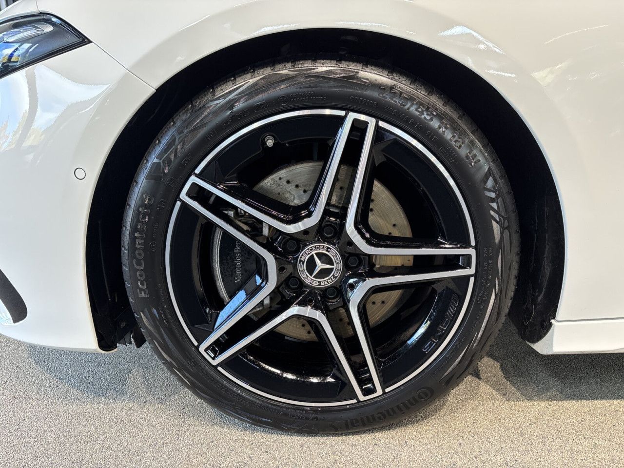 Mercedes-Benz A-Klasse – Bild 21