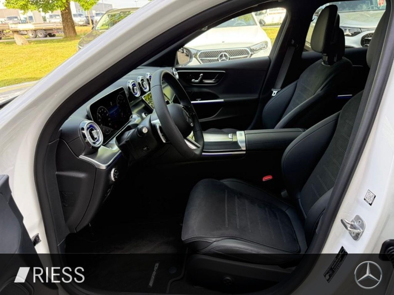 Mercedes-Benz C-Klasse – Bild 2