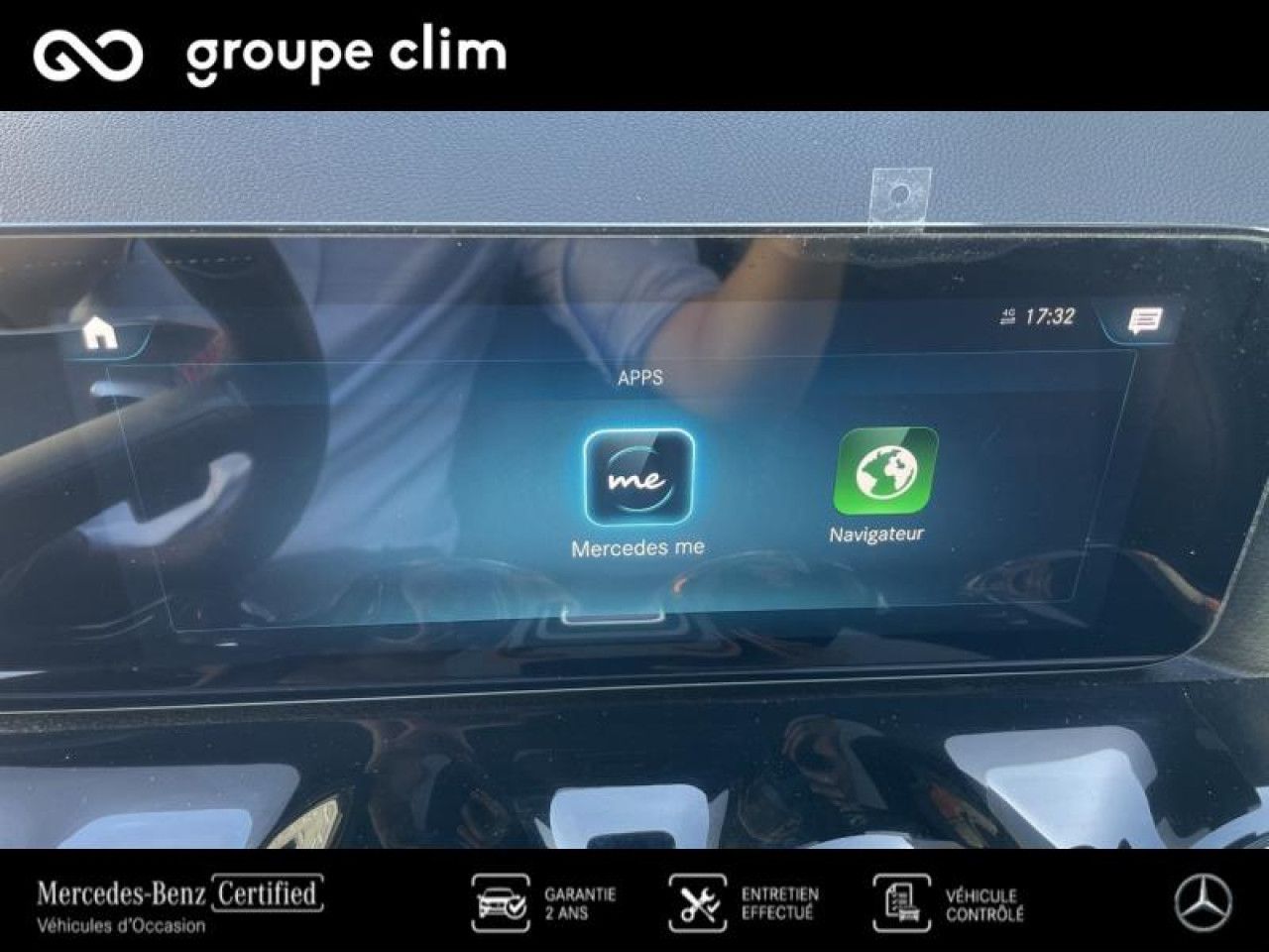 Photo du véhicule 17 / 18