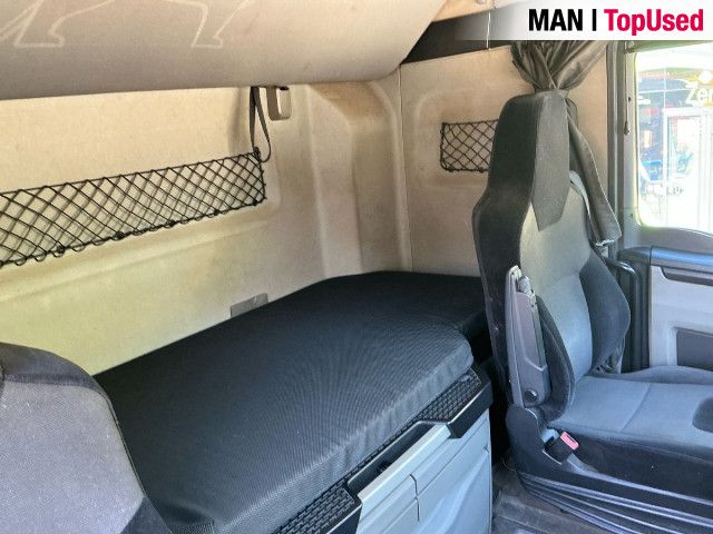 MAN TGX 18.470 4x2 BL SA 17