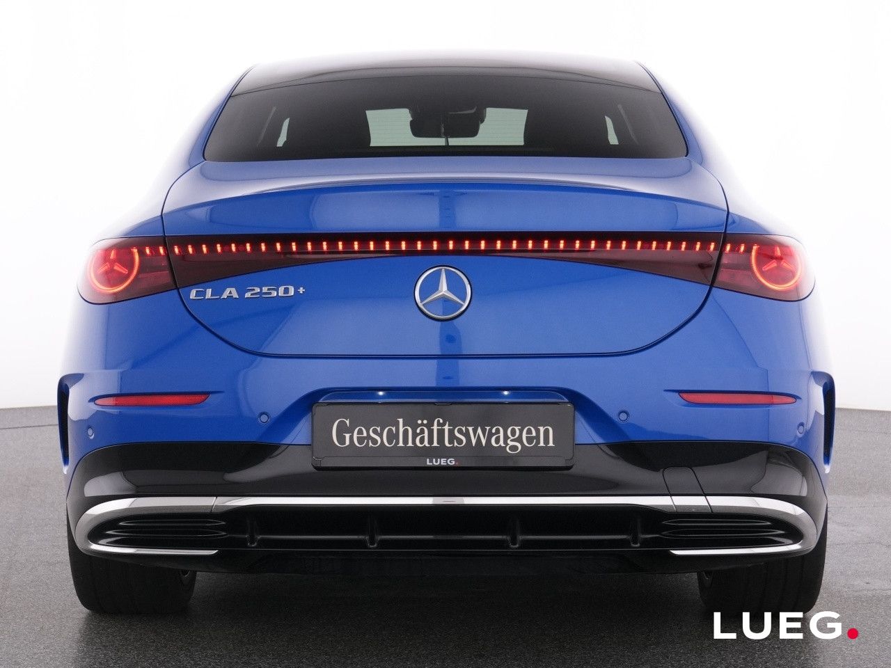 Mercedes-Benz CLA – Bild 15