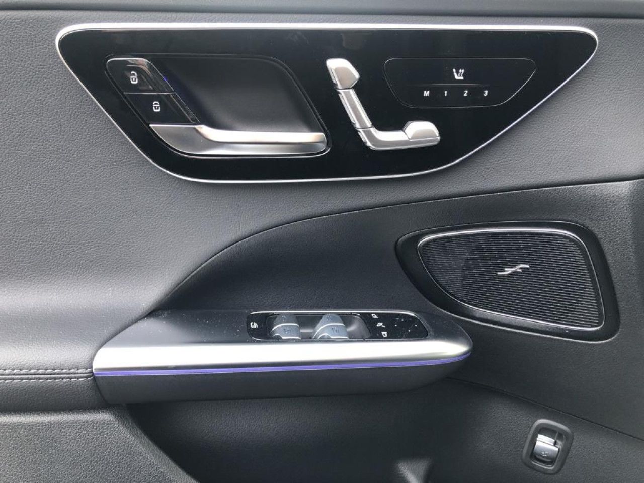 Mercedes-Benz C-Klasse – Bild 13