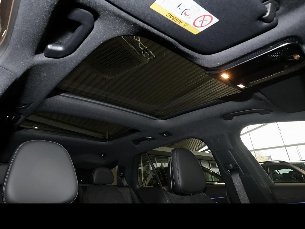 Mercedes-Benz E-Klasse – Bild 7
