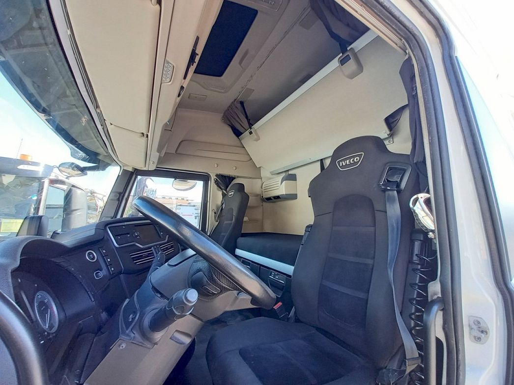 IVECO | AS440S51 T/P - AS440S51
