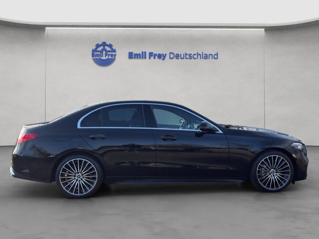 Mercedes-Benz C-Klasse – Bild 7