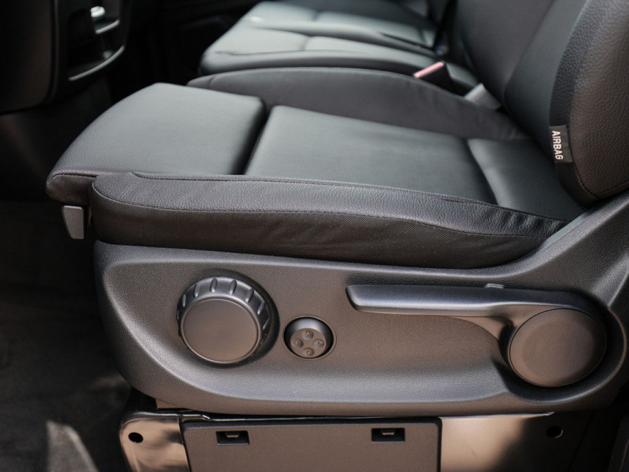 Mercedes-Benz Vito – Bild 10
