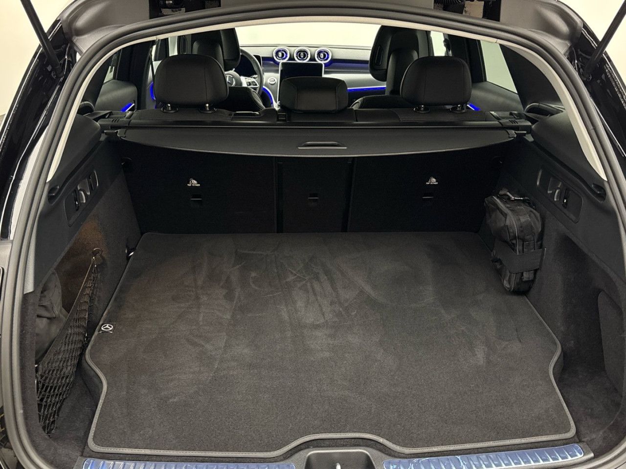 Mercedes-Benz GLC – Bild 19