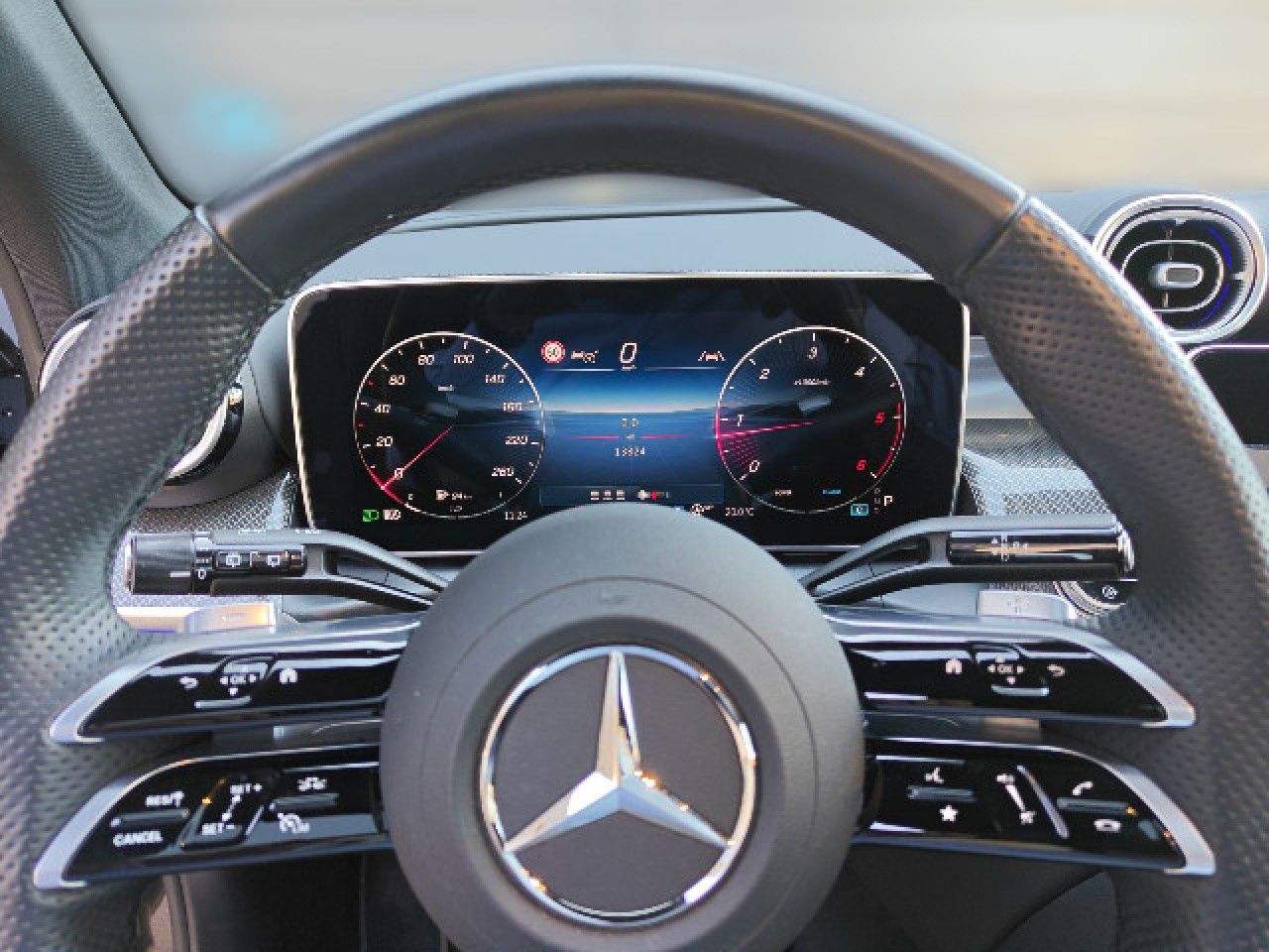 Mercedes-Benz GLC – Bild 8