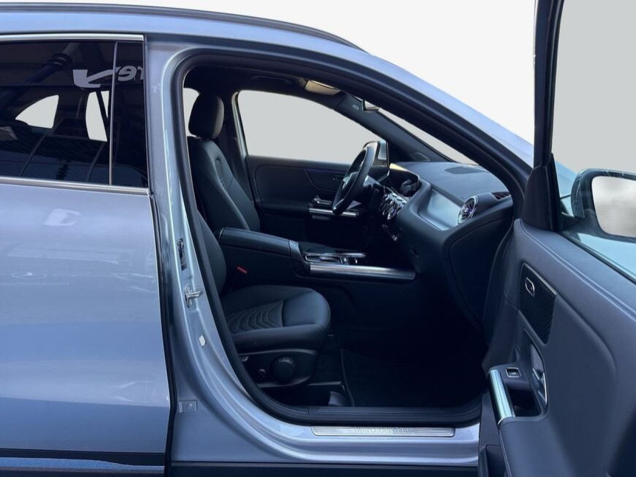 Mercedes-Benz GLA – Bild 12