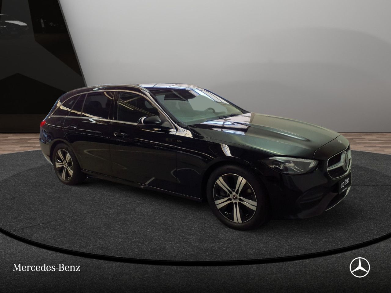 Mercedes-Benz C-Klasse – Bild 3