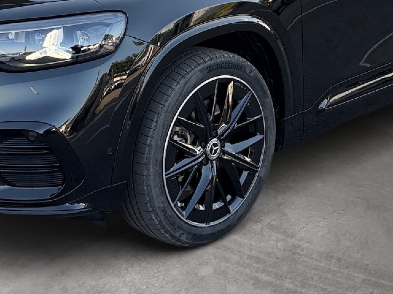 Mercedes-Benz GLB – Bild 6