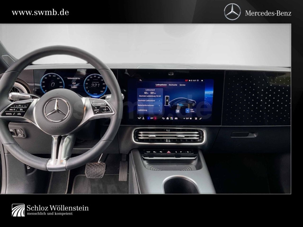 Mercedes-Benz CLA – Bild 11