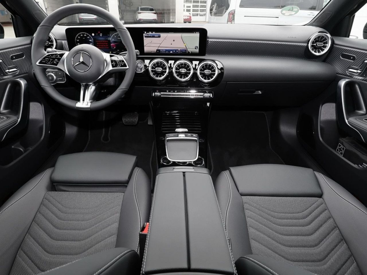 Mercedes-Benz A-Klasse – Bild 5