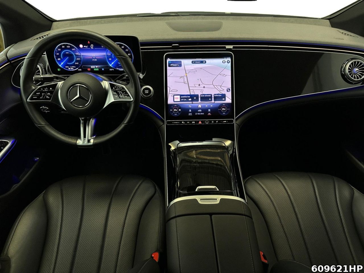 Mercedes-Benz EQE – Bild 8