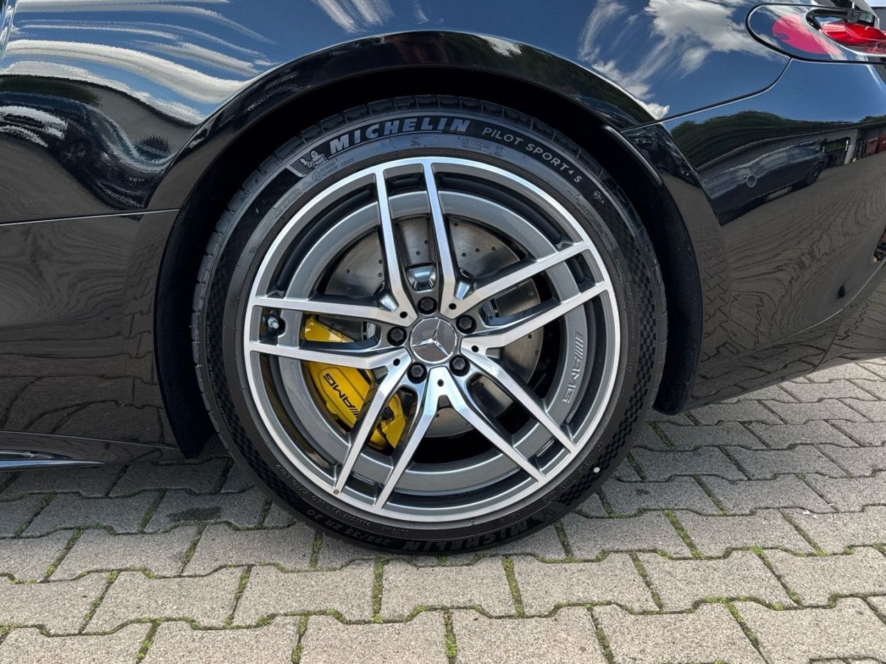 Mercedes-Benz AMG GT – Bild 7