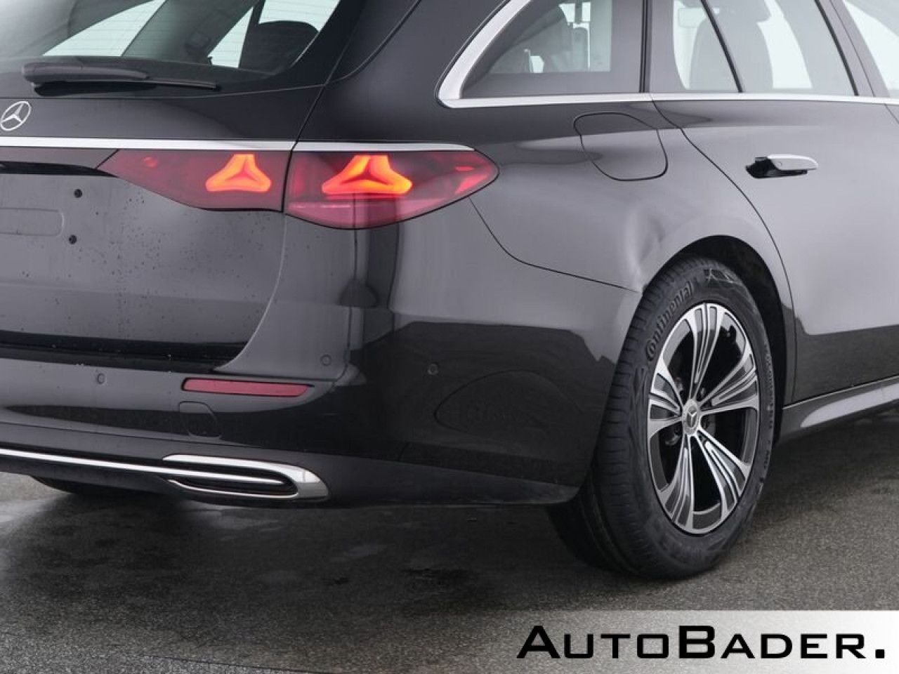 Mercedes-Benz E-Klasse – Bild 4