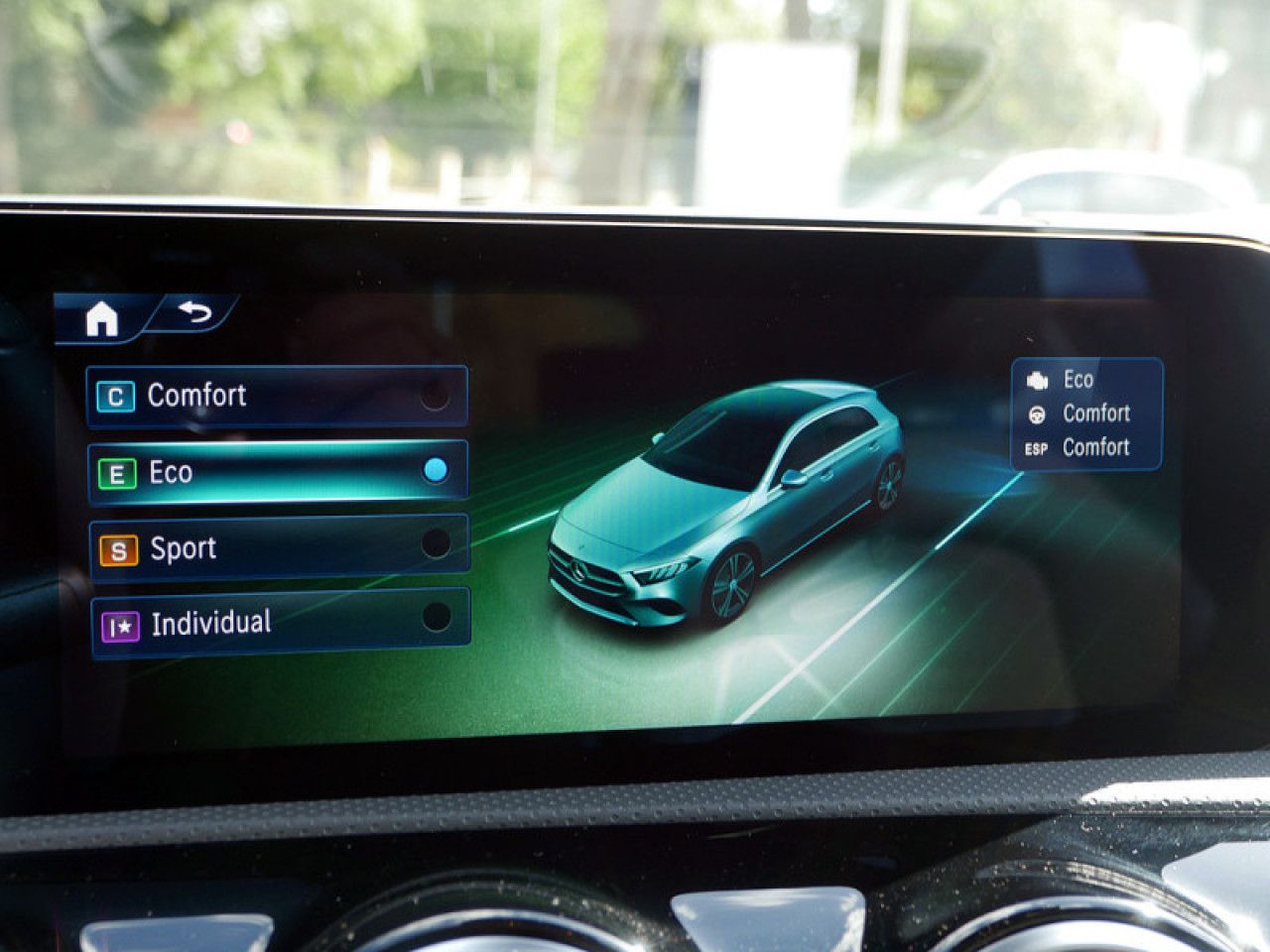 Mercedes-Benz A-Klasse – Bild 16