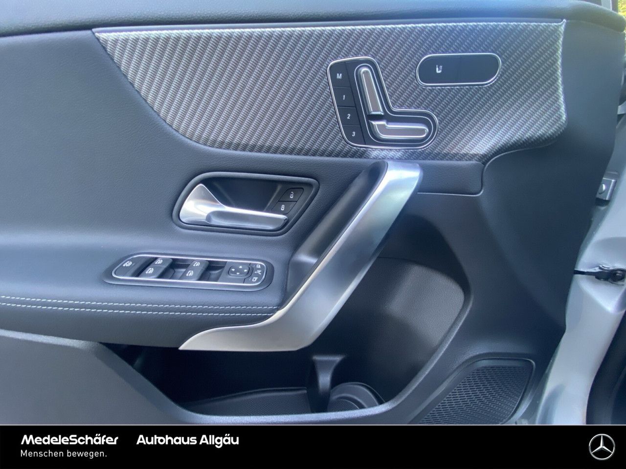 Mercedes-Benz A-Klasse – Bild 17