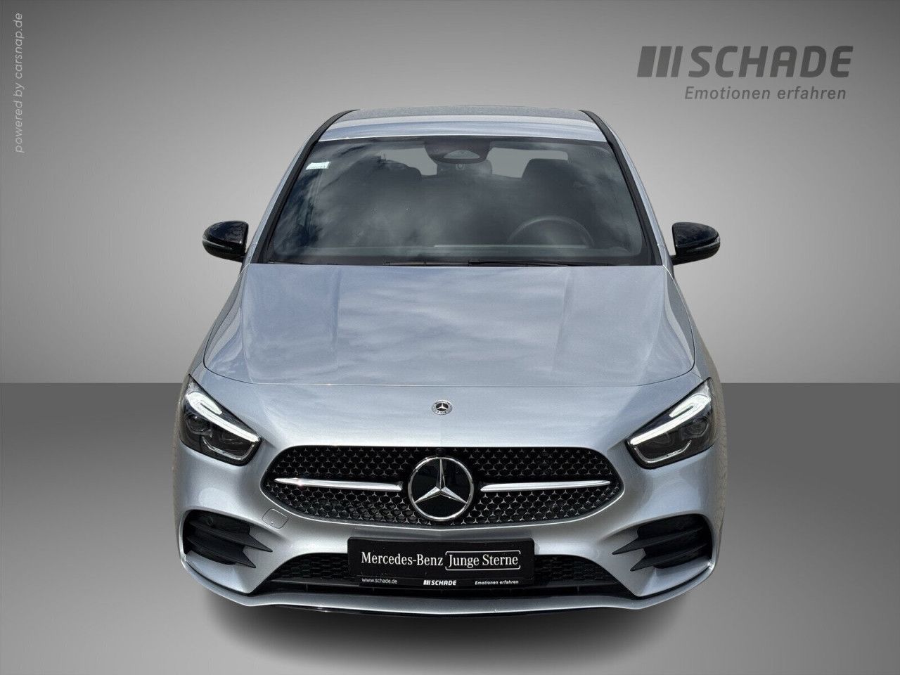 Mercedes-Benz B-Klasse – Bild 8