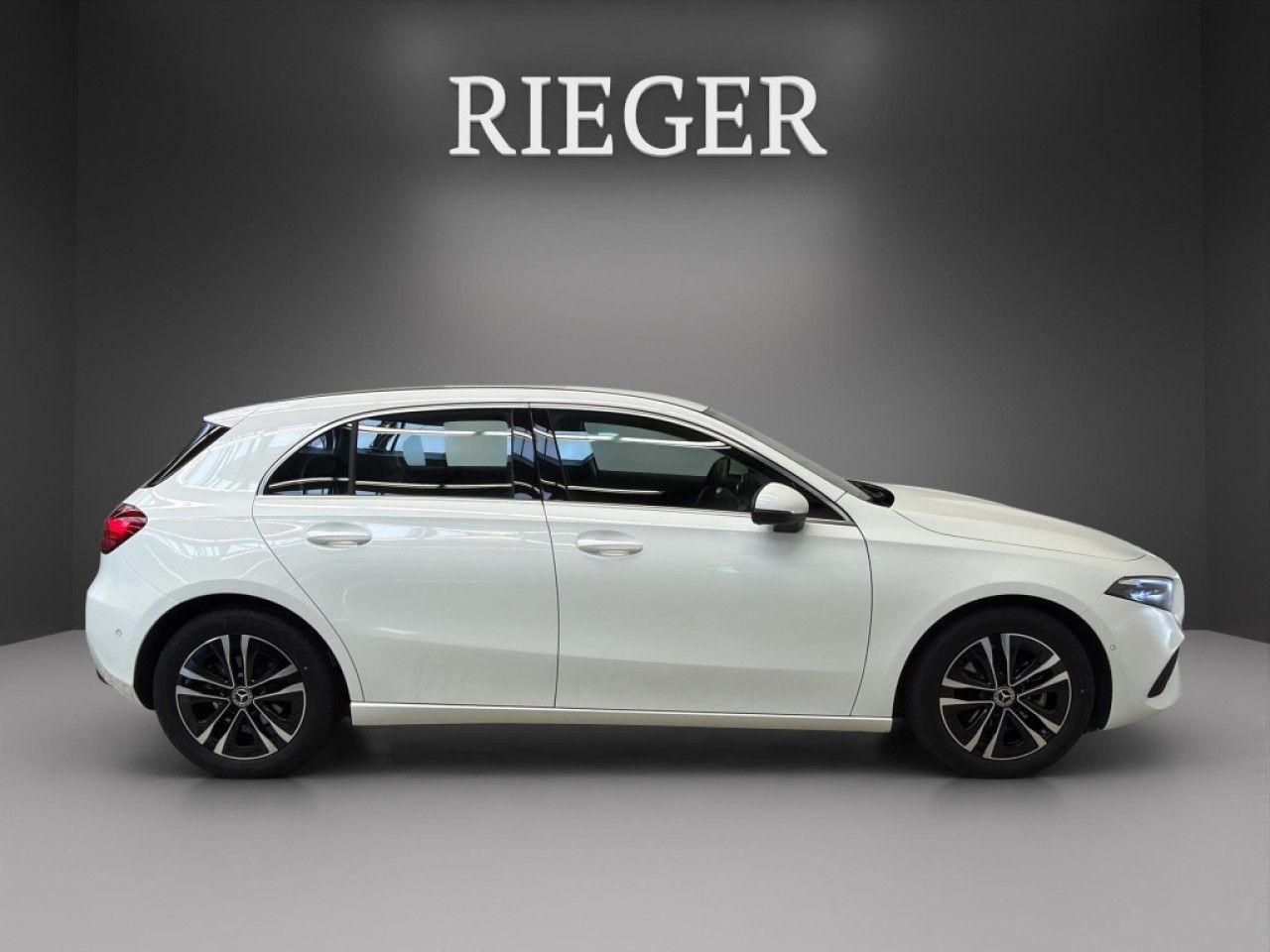 Mercedes-Benz A-Klasse – Bild 14