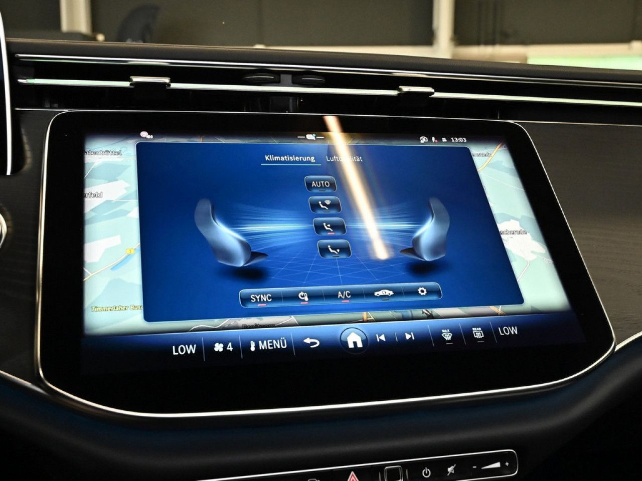 Mercedes-Benz E-Klasse – Bild 14