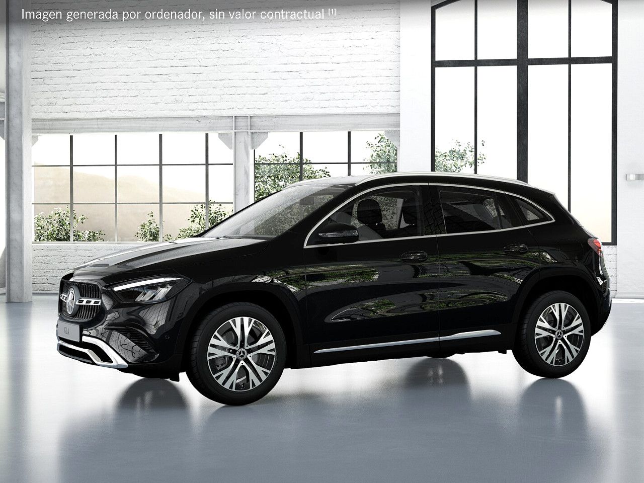 Foto de estudio 2 / 5