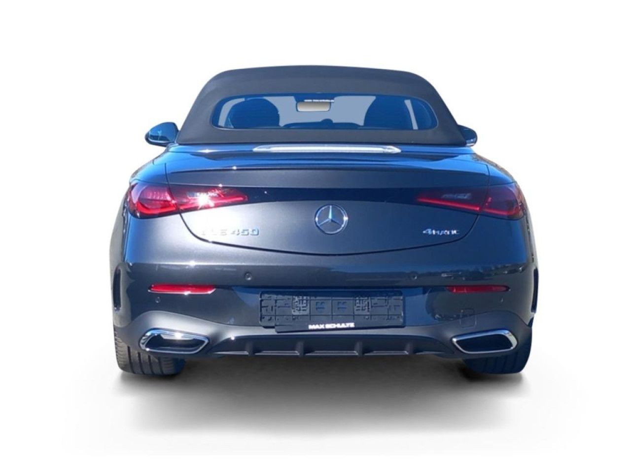 Mercedes-Benz CLE – Bild 4