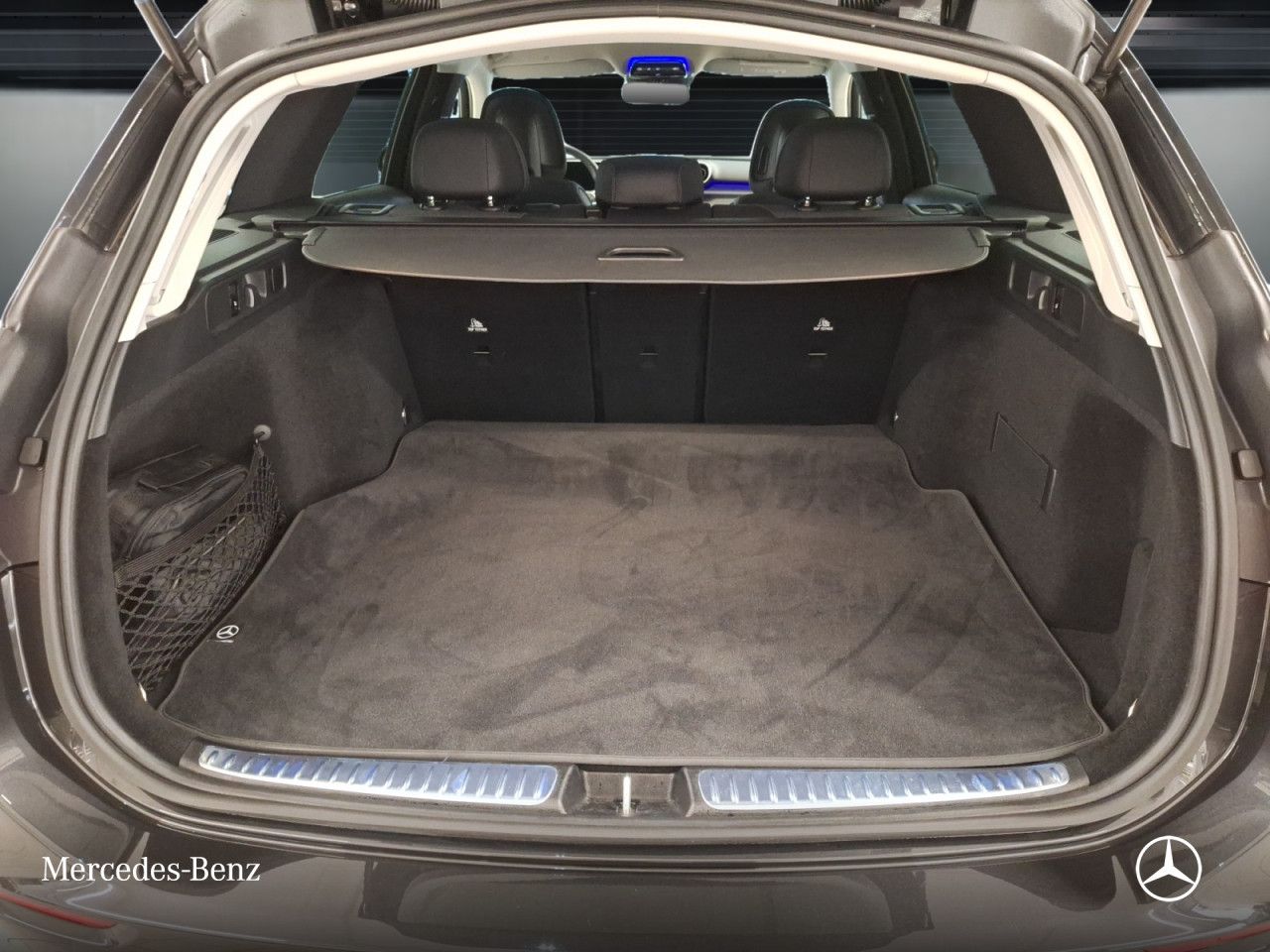Mercedes-Benz C-Klasse – Bild 5