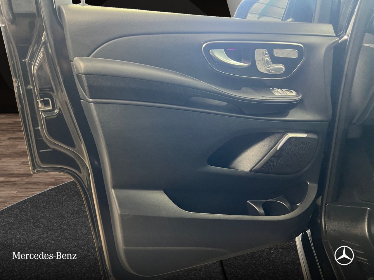 Mercedes-Benz V-Klasse – Bild 14