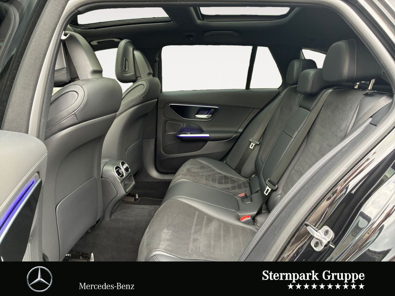 Mercedes-Benz C-Klasse – Bild 13