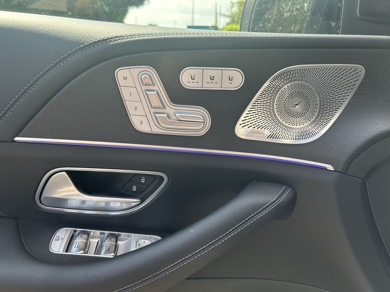 Mercedes-Benz GLE – Bild 19