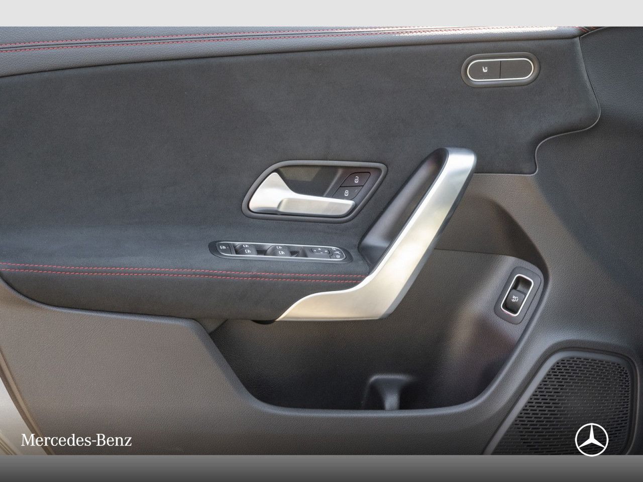 Mercedes-Benz CLA – Bild 16
