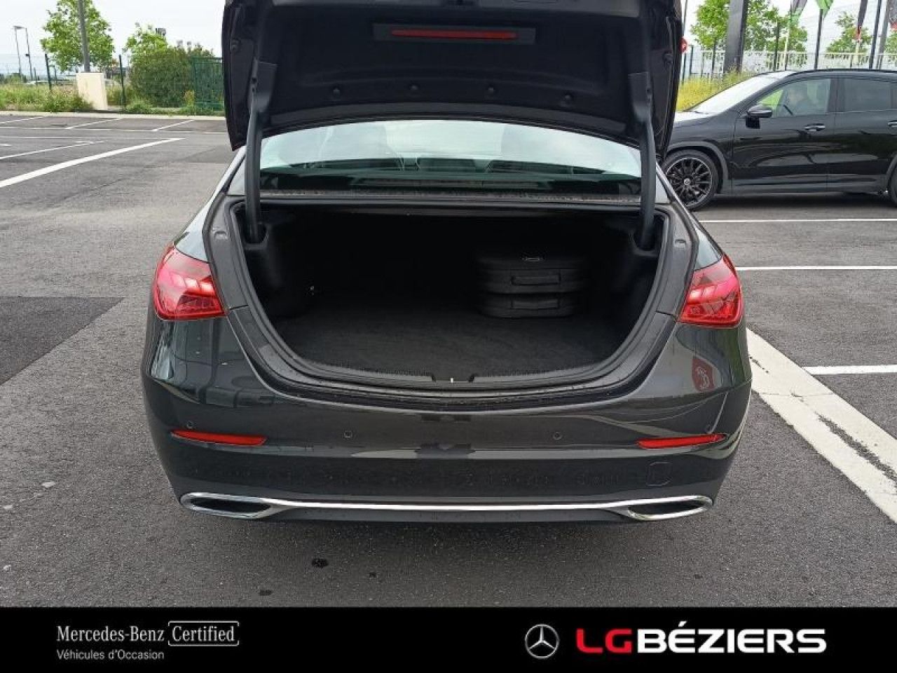 Photo du v&eacute;hicule 12 / 18