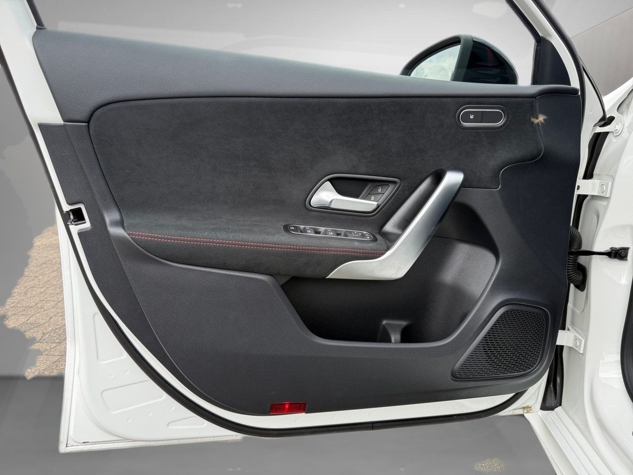 Mercedes-Benz A-Klasse – Bild 10