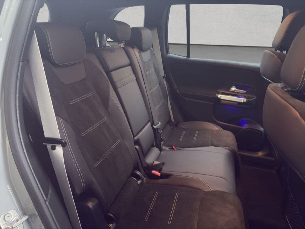 Mercedes-Benz GLB – Bild 17
