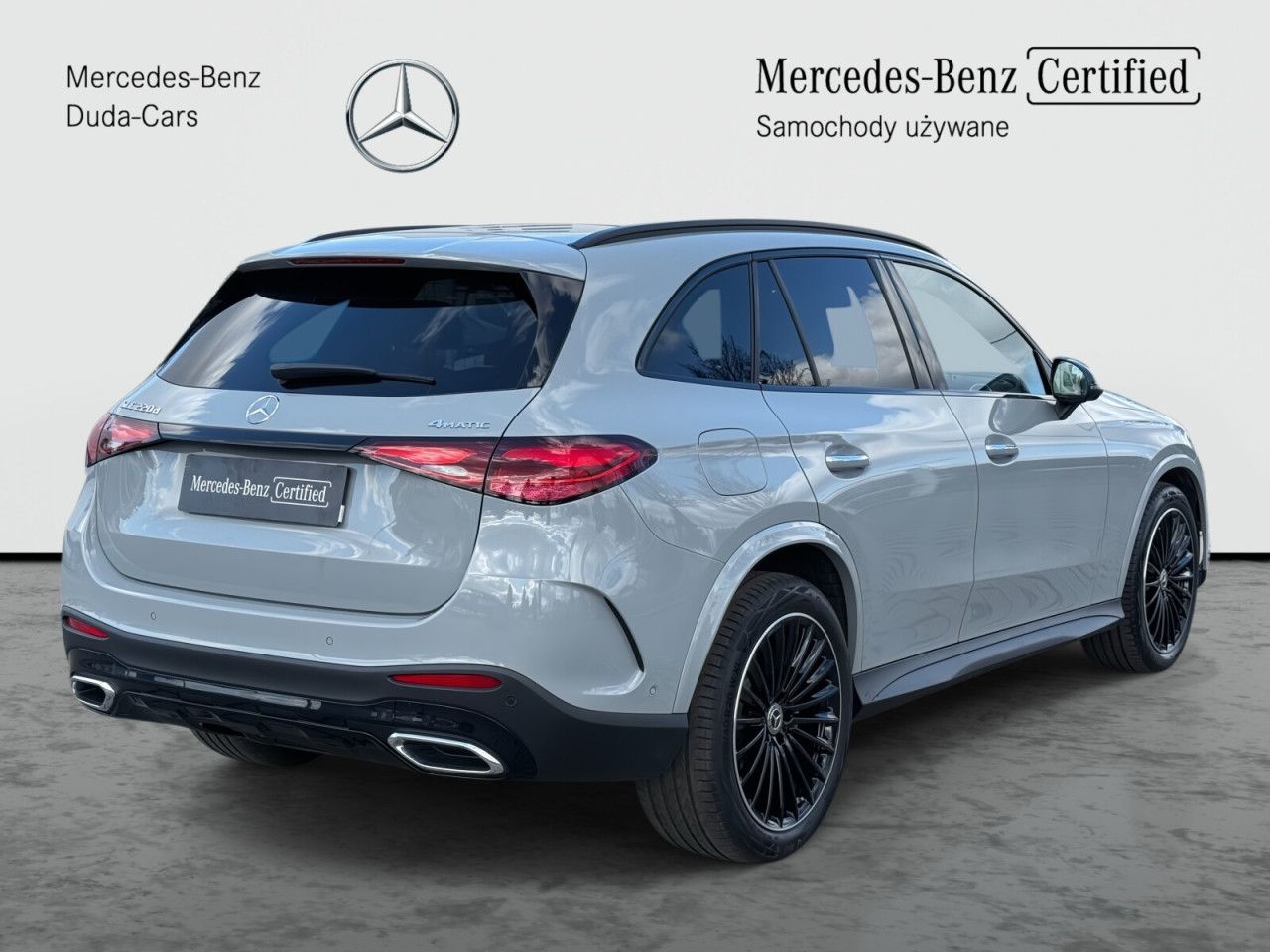 Zdj&eogon;cie pojazdu 4 / 6