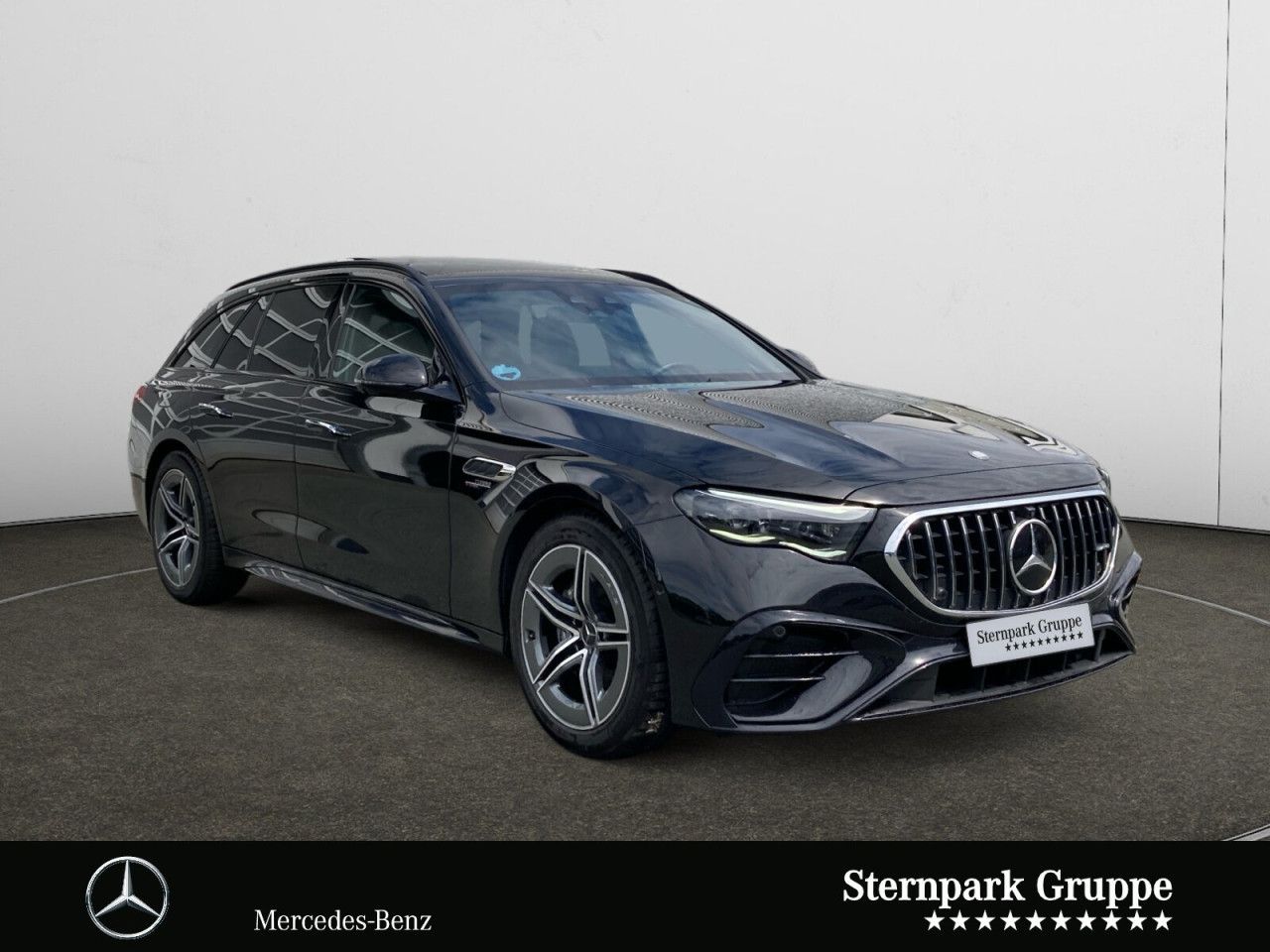 Mercedes-Benz E-Klasse – Bild 7