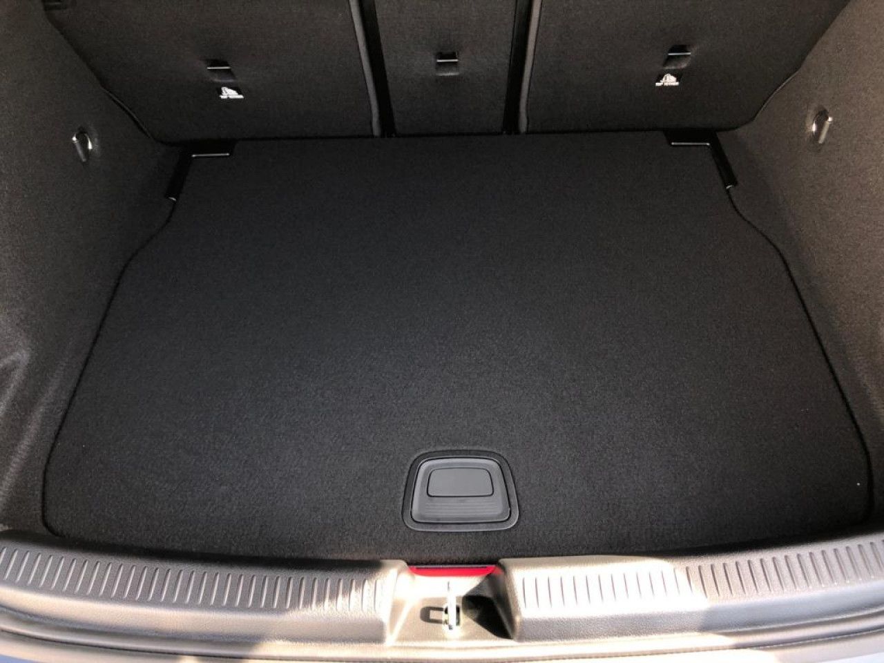 Mercedes-Benz A-Klasse – Bild 12