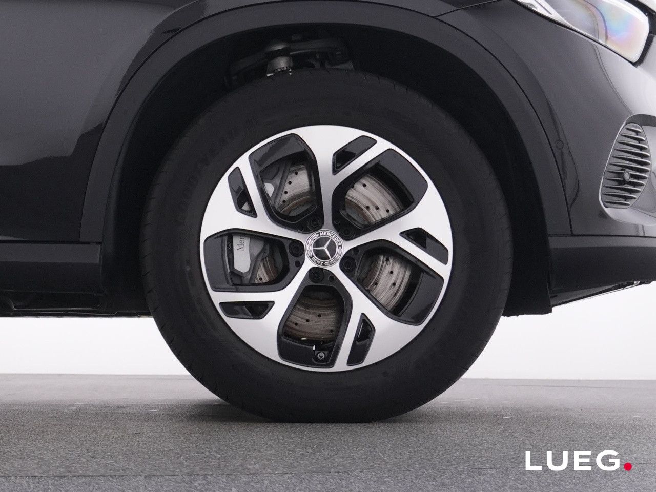 Mercedes-Benz GLC – Bild 21