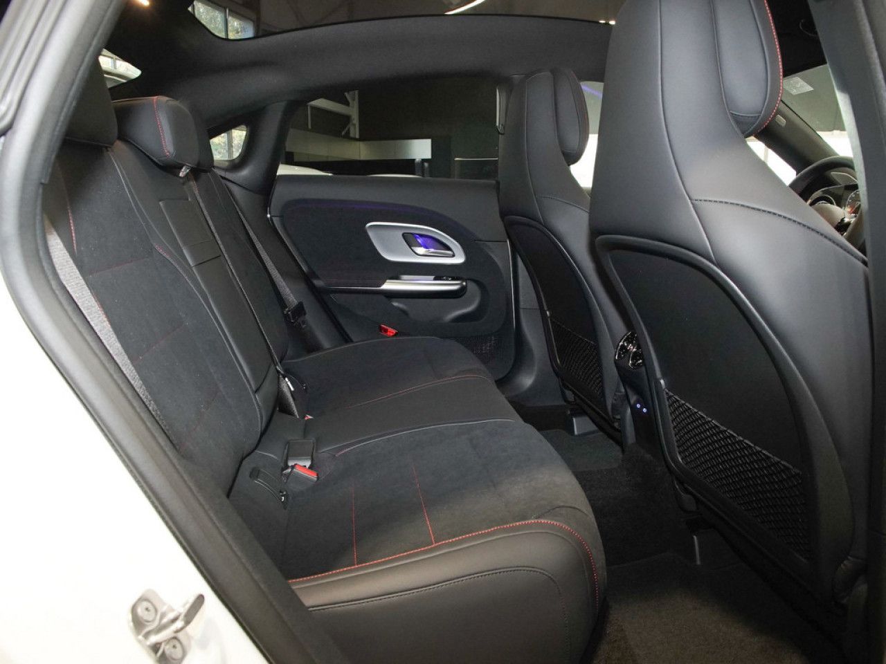 Mercedes-Benz CLA – Bild 4